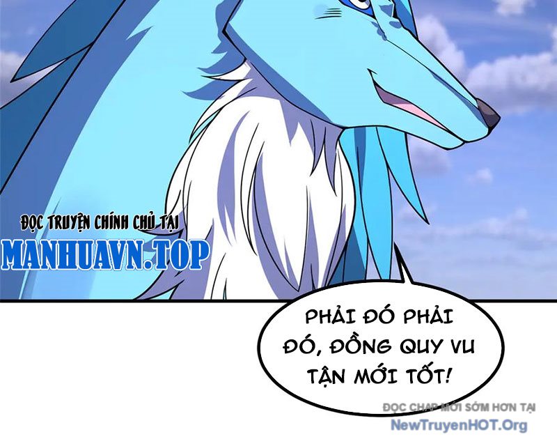 Thần Sủng Tiến Hóa chapter 405 - Trang 106