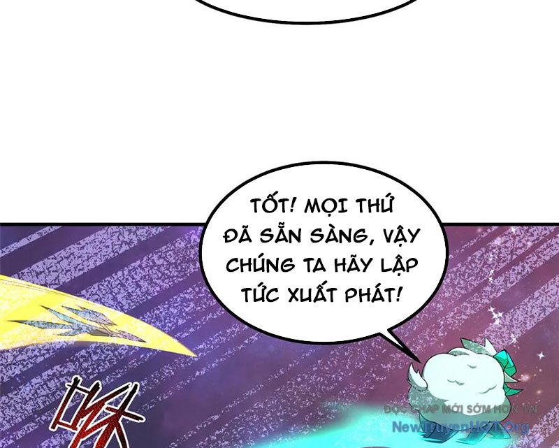 Thần Sủng Tiến Hóa chapter 404 - Trang 104