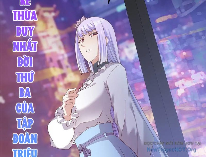 Chưởng Môn Khiêm Tốn Chút chapter 514 - Trang 81