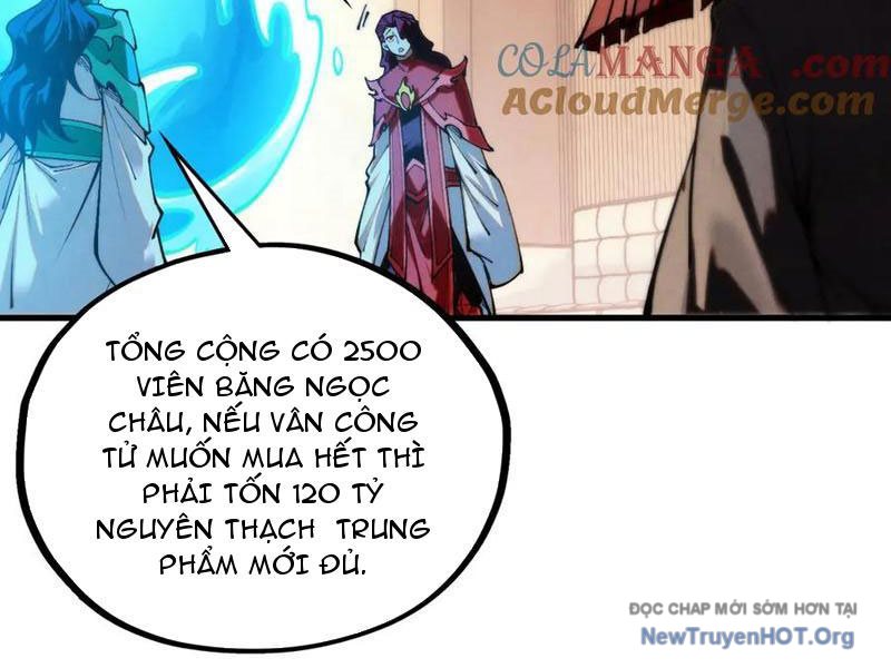 Vạn Cổ Chí Tôn chapter 430 - Trang 114