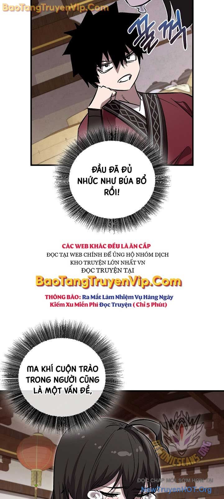 Thanh Mai Trúc Mã Của Đệ Nhất Thiên Hạ chapter 58 - Trang 63