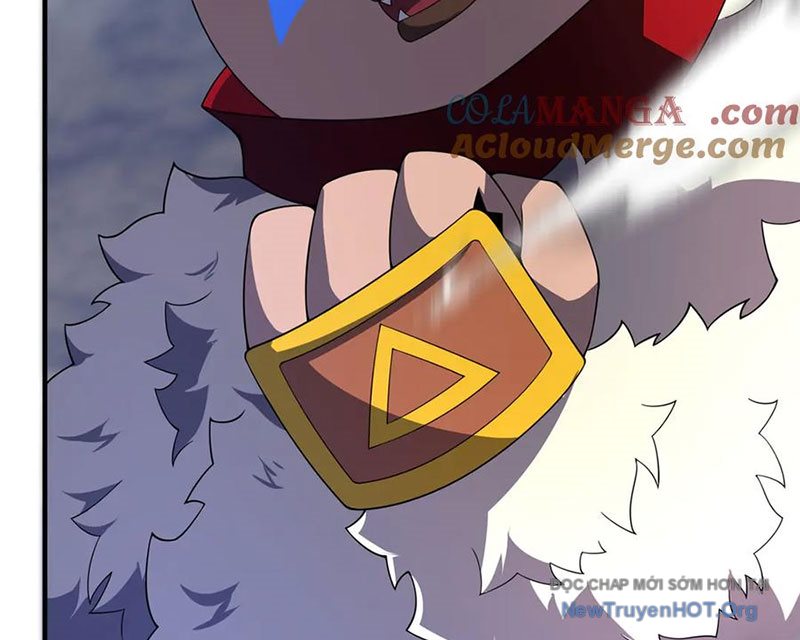 Thần Sủng Tiến Hóa chapter 406 - Trang 116