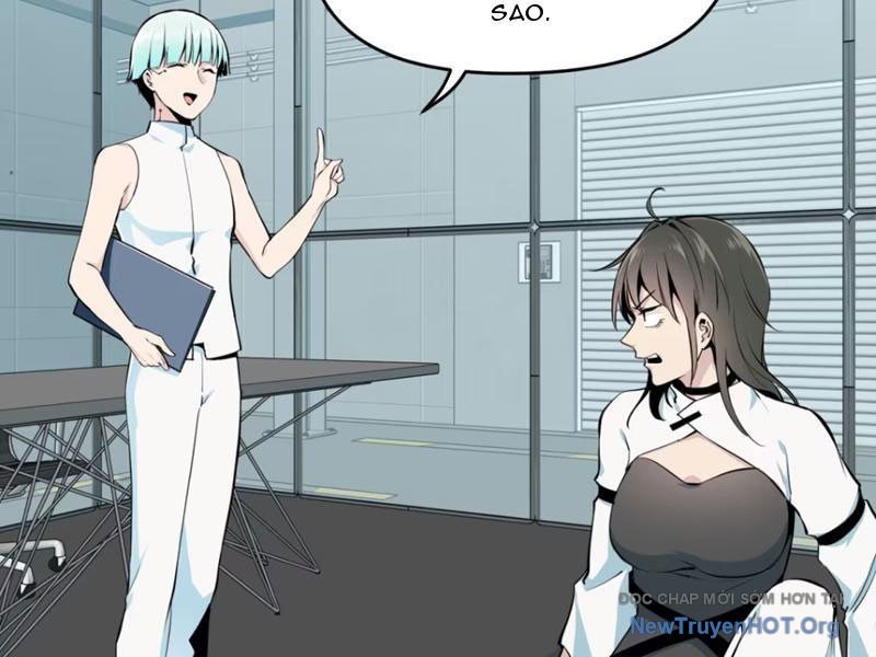 Hung Tinh Mê Hoặc - Máy Mô Phỏng Loạn Thế chapter 2 - Trang 58