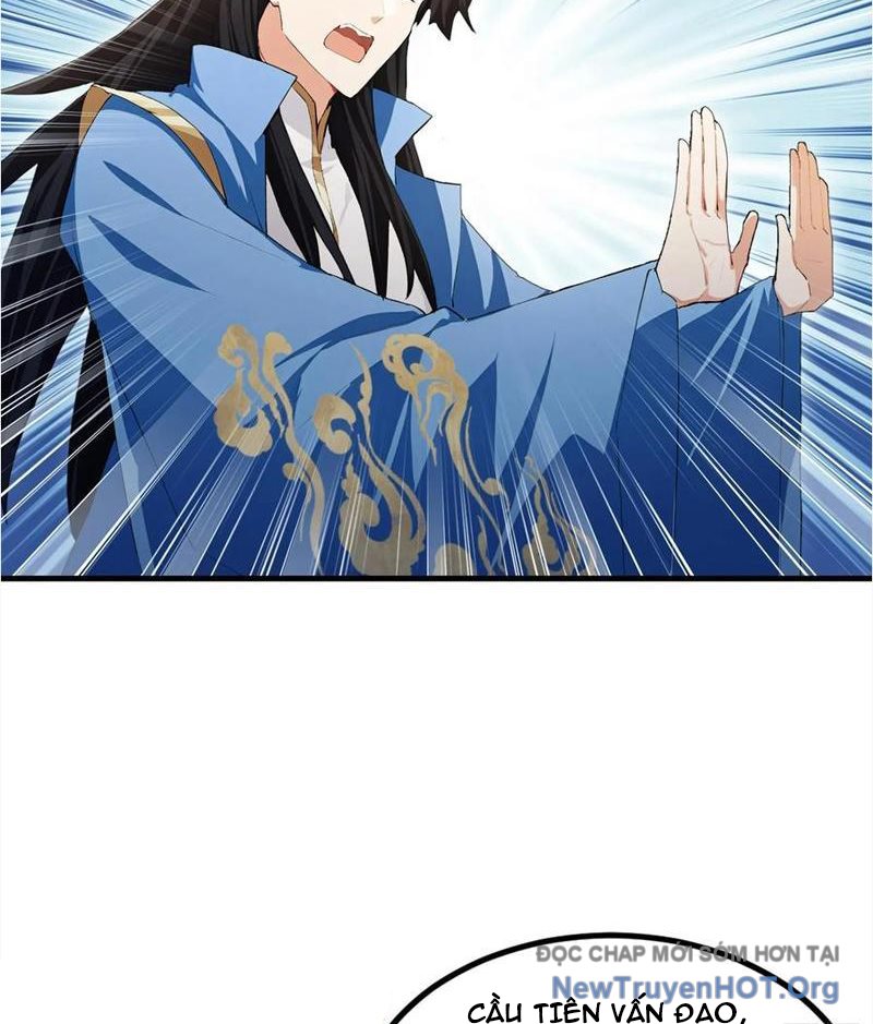 Hoá Ra Ta Đã Vô Địch Từ Lâu chapter 304 - Trang 50