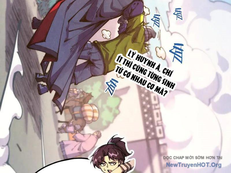 Vạn Cổ Chí Tôn chapter 429 - Trang 5