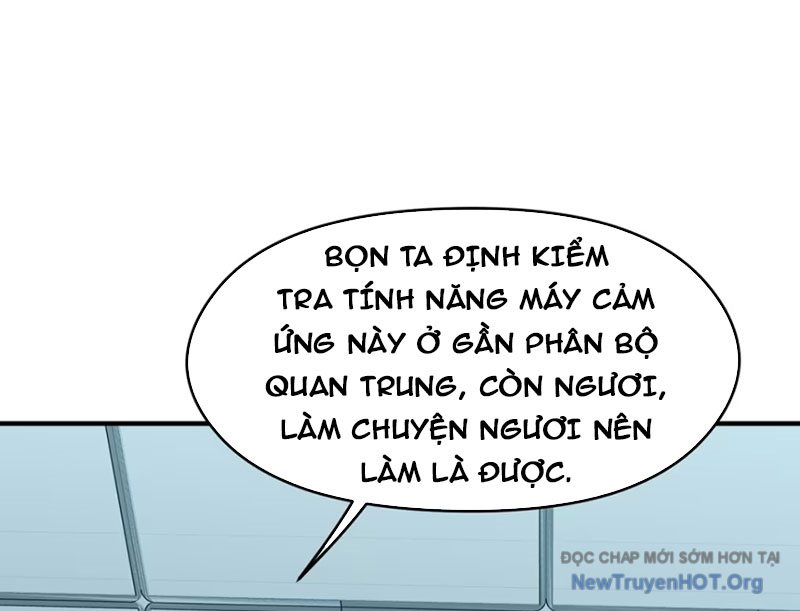 Hung Tinh Mê Hoặc - Máy Mô Phỏng Loạn Thế chapter 3 - Trang 24