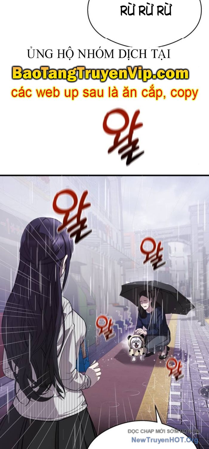Hẹn Hò Rùng Rợn chapter 20 - Trang 12