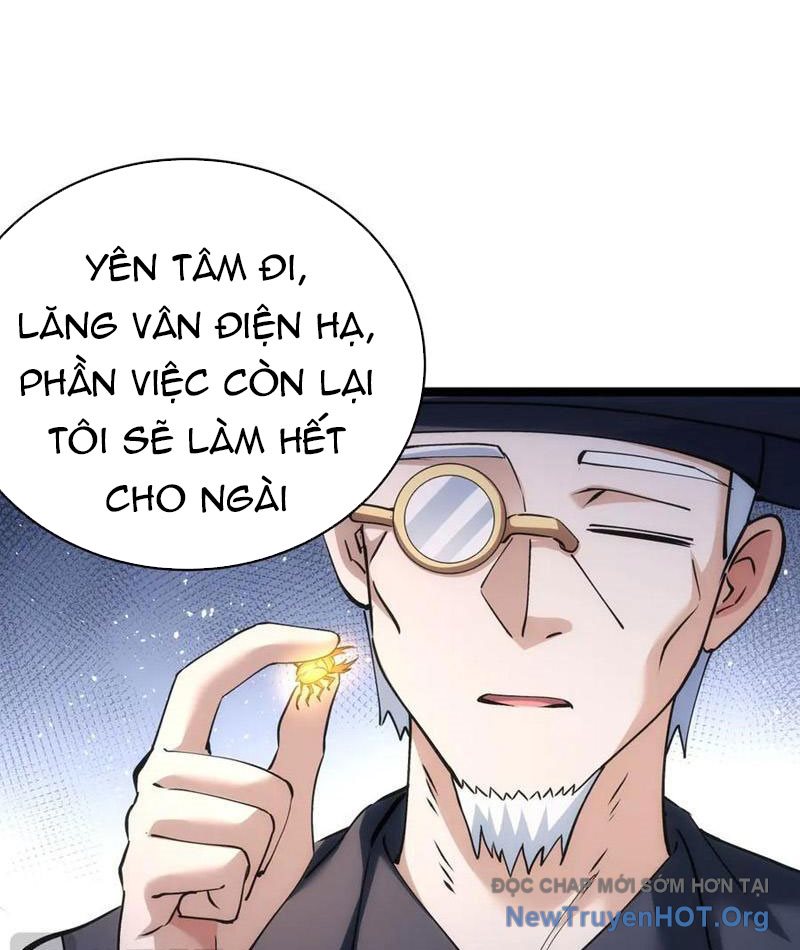 Ta Đoạt Xá Người Chơi Hệ Thống chapter 143 - Trang 58