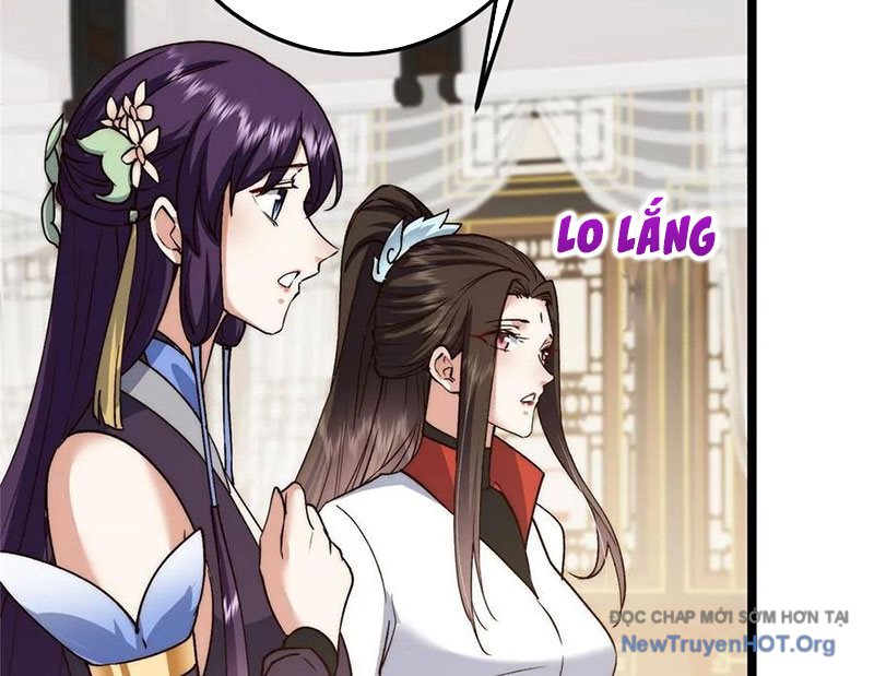 Chưởng Môn Khiêm Tốn Chút chapter 513 - Trang 96