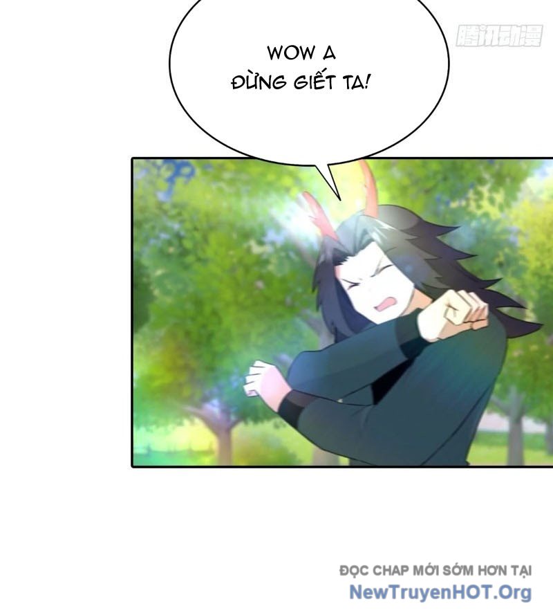 Tu Tiên Trở Về Tại Vườn Trường - Season 2 chapter 177 - Trang 45