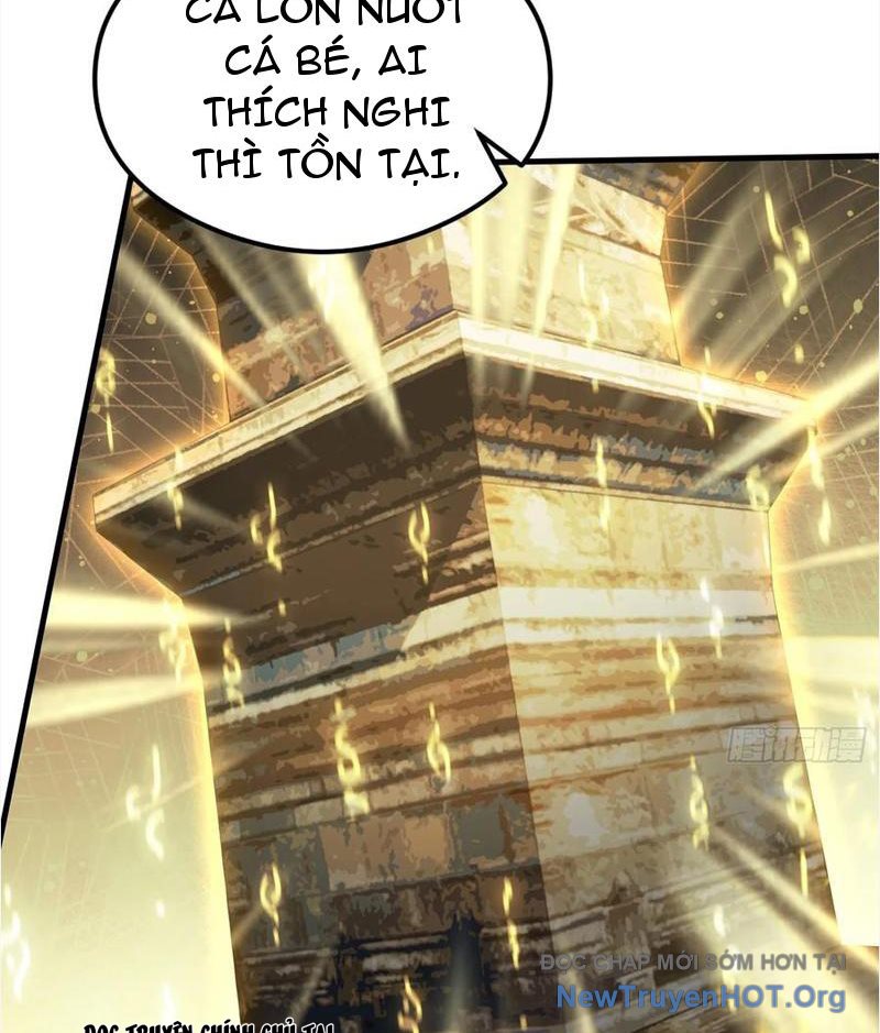 Hoá Ra Ta Đã Vô Địch Từ Lâu chapter 304 - Trang 59