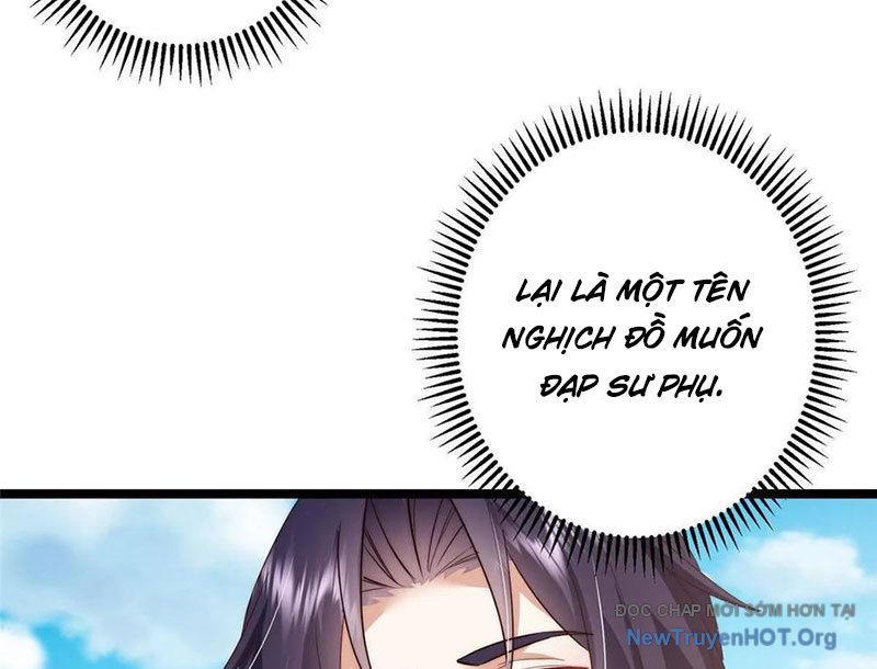 Chưởng Môn Khiêm Tốn Chút chapter 513 - Trang 9