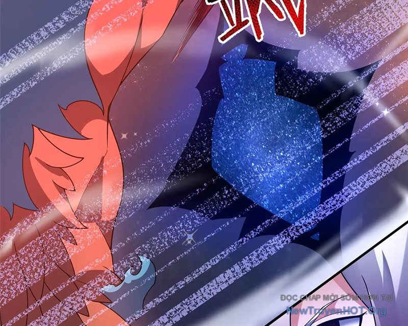 Thần Sủng Tiến Hóa chapter 404 - Trang 114
