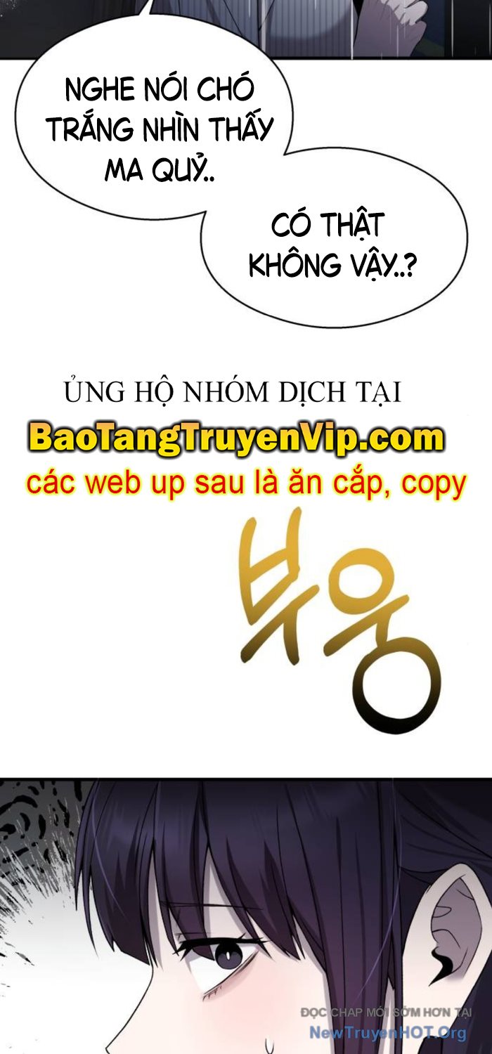 Hẹn Hò Rùng Rợn chapter 20 - Trang 15
