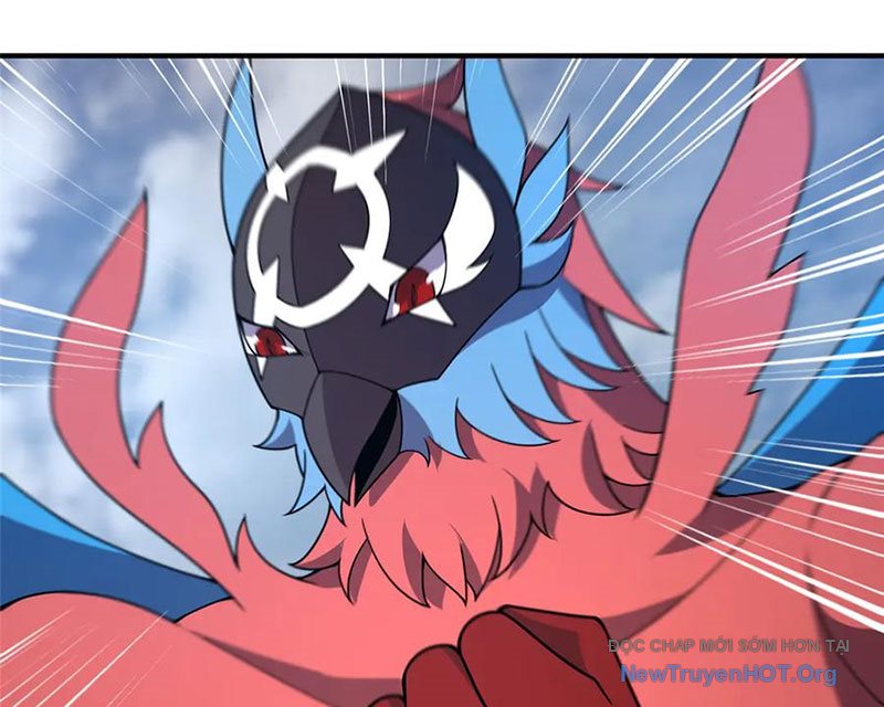 Thần Sủng Tiến Hóa chapter 405 - Trang 86