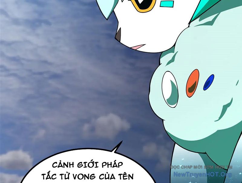 Thần Sủng Tiến Hóa chapter 406 - Trang 10