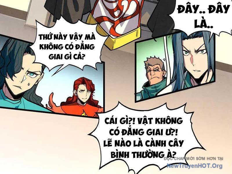 Vạn Cổ Chí Tôn chapter 429 - Trang 136