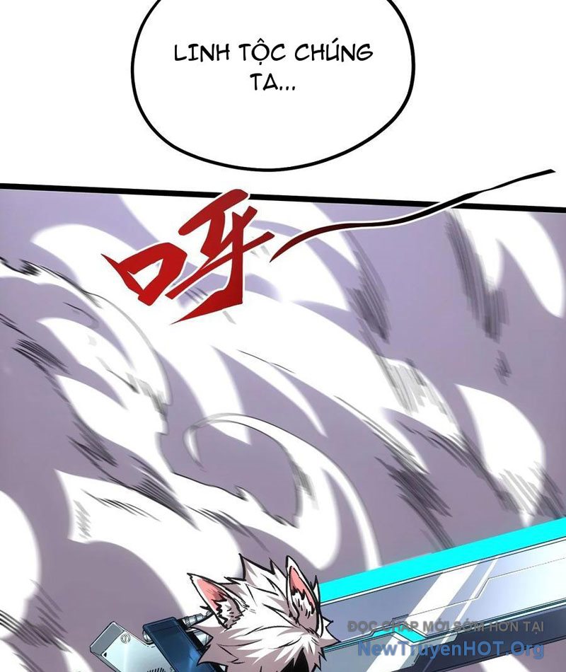 Không Chết Được Ta Đành Thống Trị Ma Giới chapter 105 - Trang 59