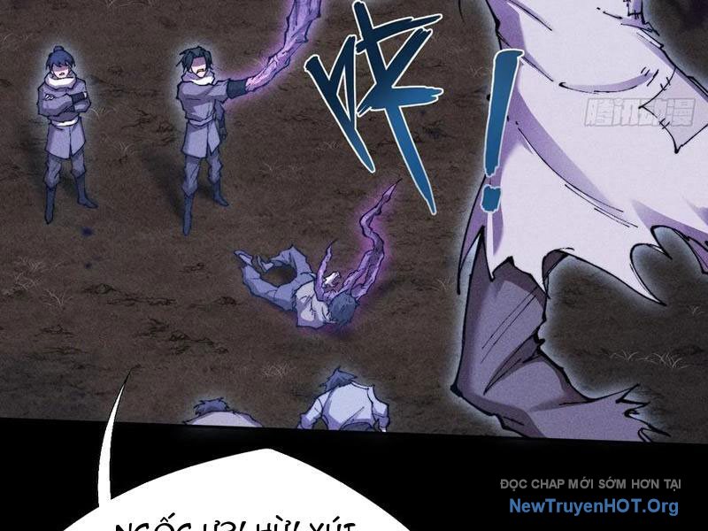 Quỷ Trọc Tiên đạo chapter 45 - Trang 45