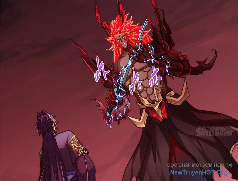 Chưởng Môn Khiêm Tốn Chút chapter 510 - Trang 3
