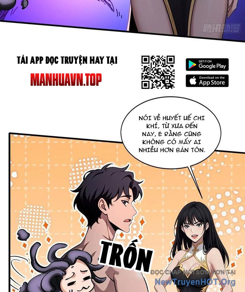 Ma Tôn Nữ đế Xuyên Không Thành Cấp Trên Của Tôi! chapter 45 - Trang 26