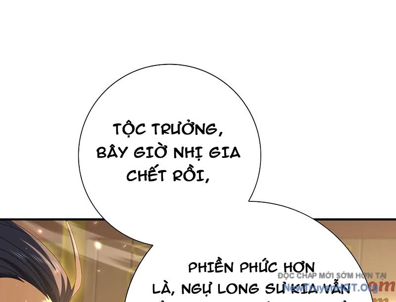 Toàn Dân Chuyển Chức: Ngự Long Sư Là Chức Nghiệp Yếu Nhất? chapter 130 - Trang 34