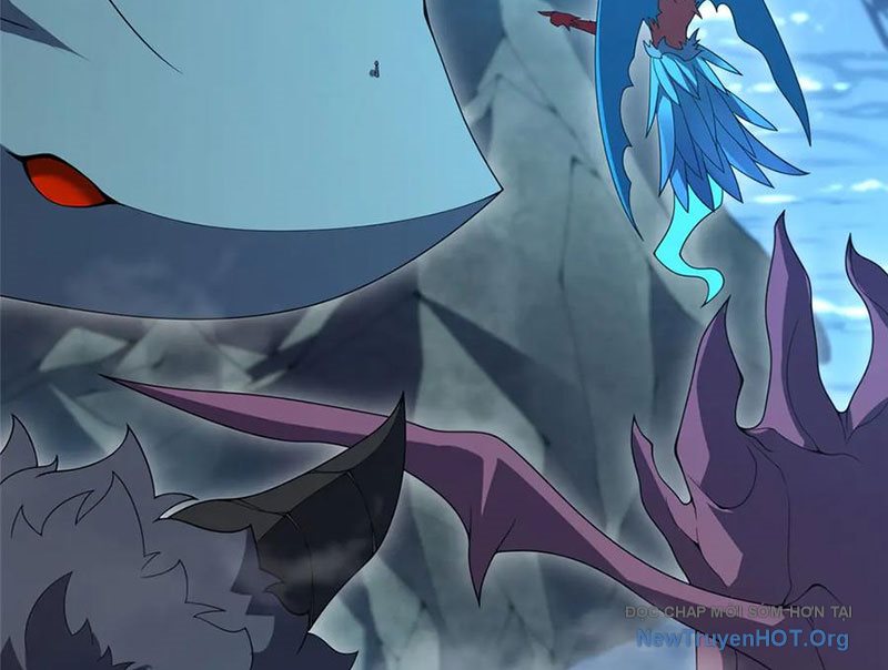 Thần Sủng Tiến Hóa chapter 405 - Trang 33