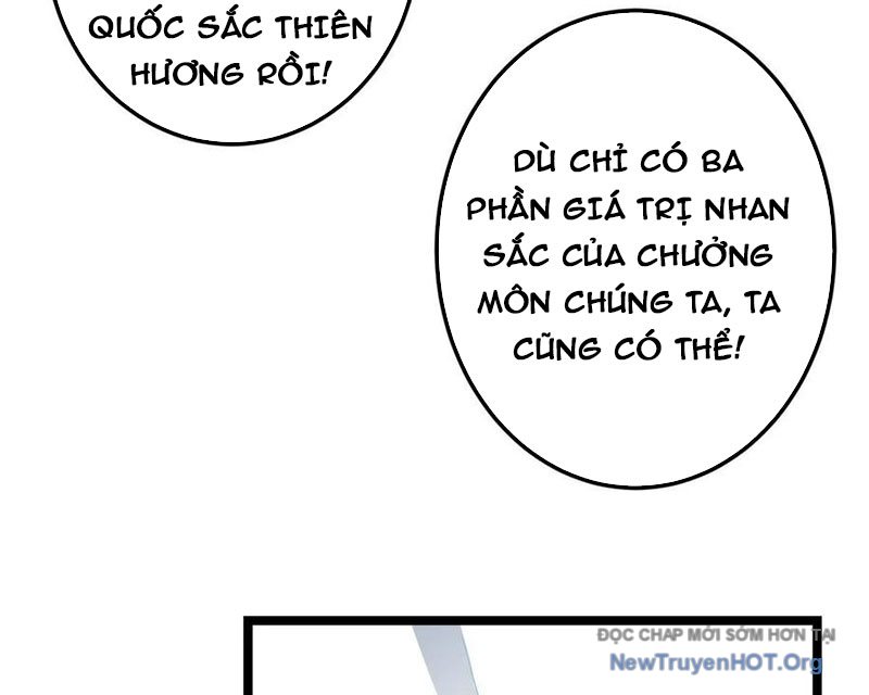Chưởng Môn Khiêm Tốn Chút chapter 511 - Trang 86
