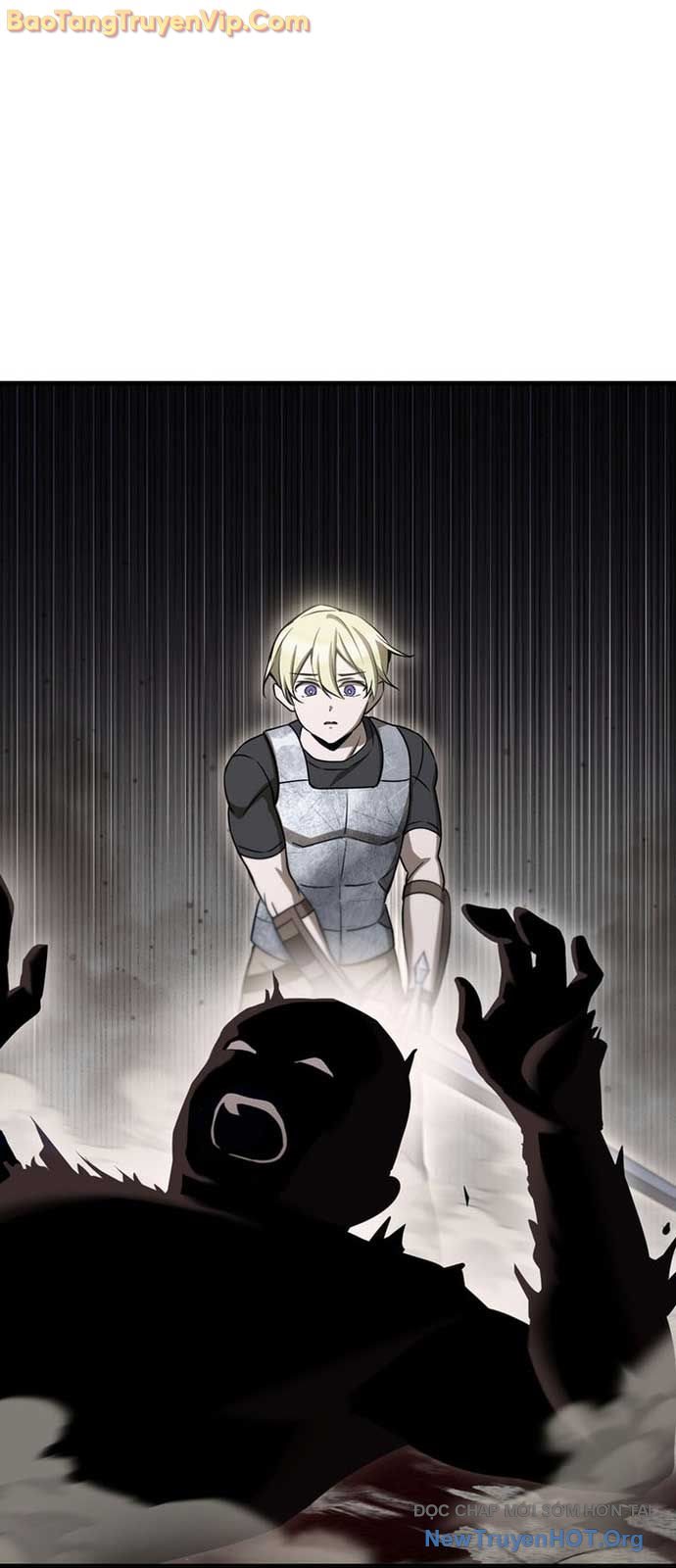 Helmut Đứa Trẻ Bị Ruồng Bỏ chapter 93 - Trang 74