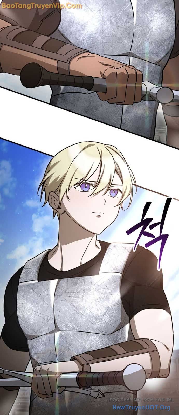 Helmut Đứa Trẻ Bị Ruồng Bỏ chapter 93 - Trang 56