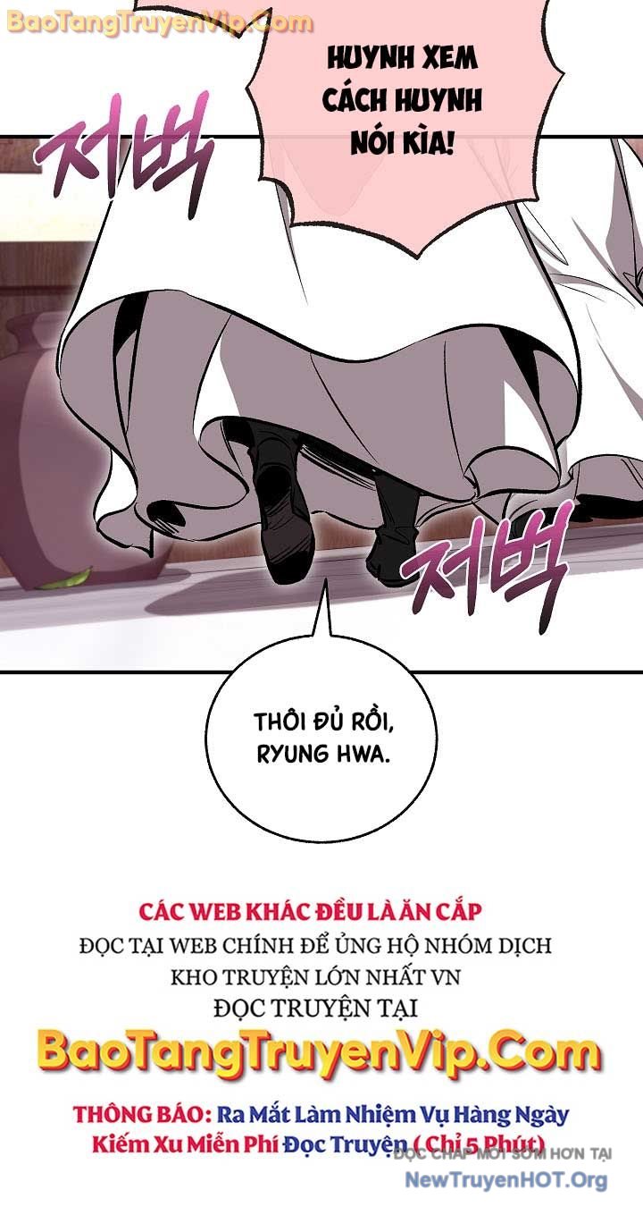 Thanh Mai Trúc Mã Của Đệ Nhất Thiên Hạ chapter 58 - Trang 77