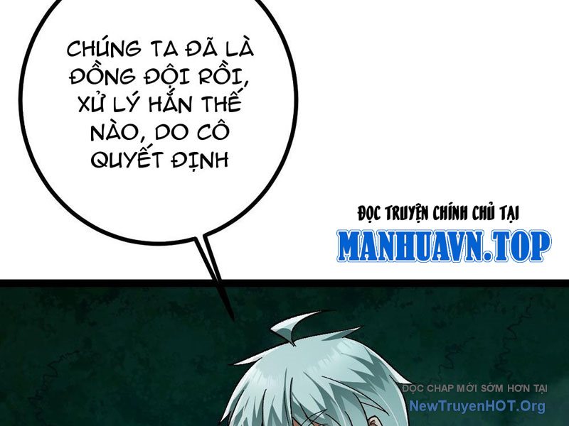 Thành Thần Tại Tận Thế chapter 7 - Trang 19