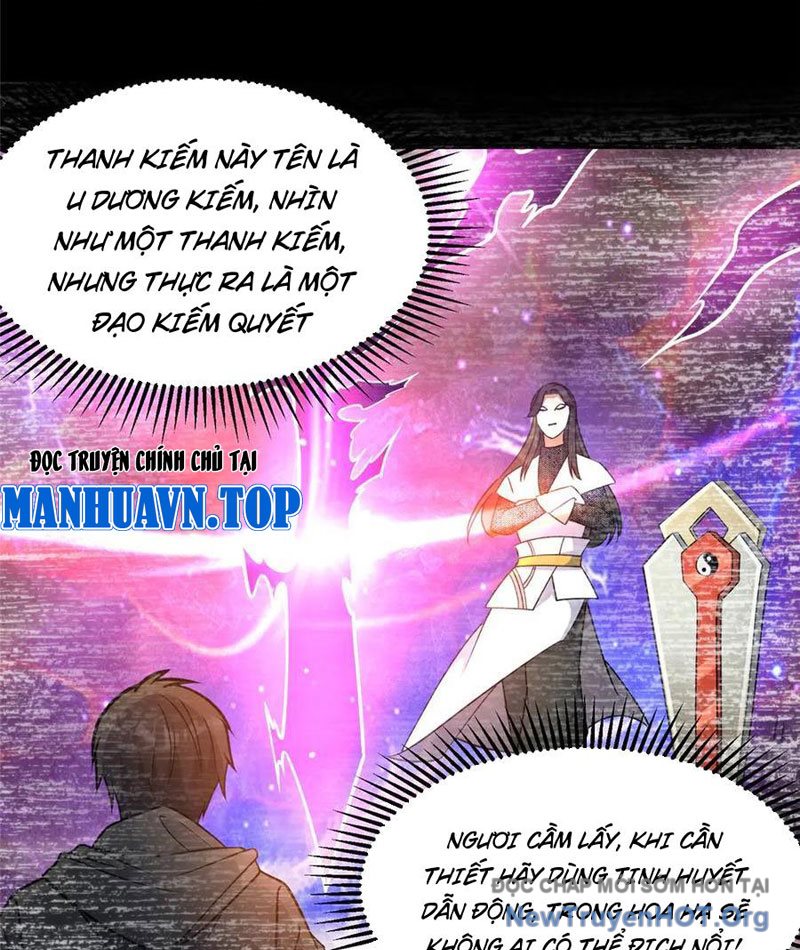 Đô Thị Cực Phẩm Y Thần chapter 258 - Trang 65