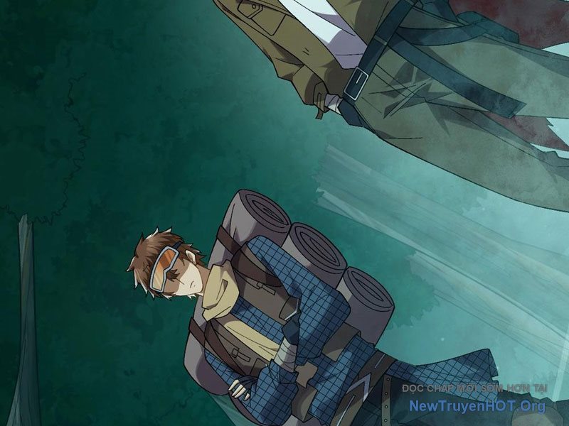 Thành Thần Tại Tận Thế chapter 7 - Trang 41