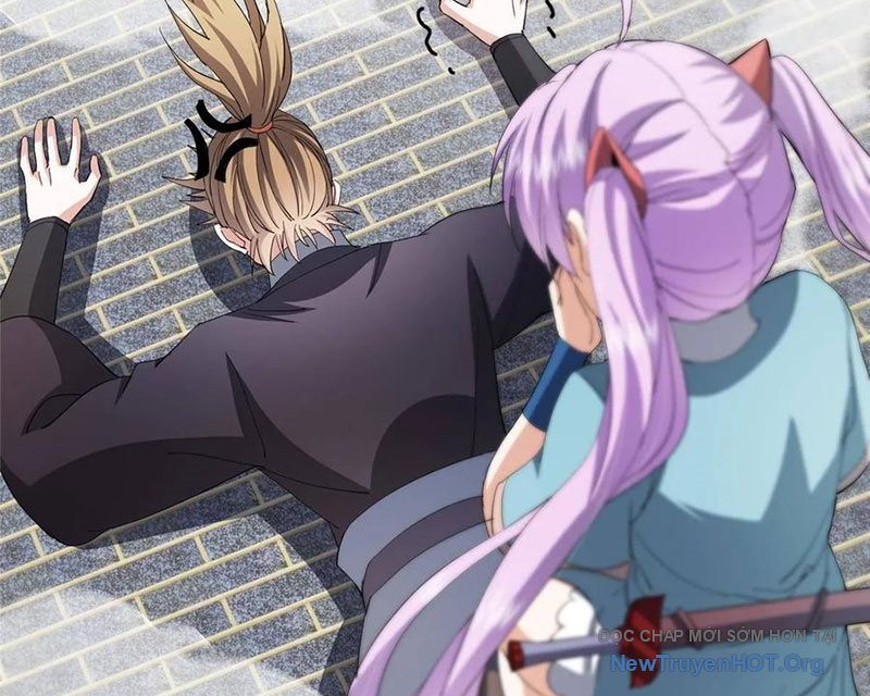 Chưởng Môn Khiêm Tốn Chút chapter 511 - Trang 62
