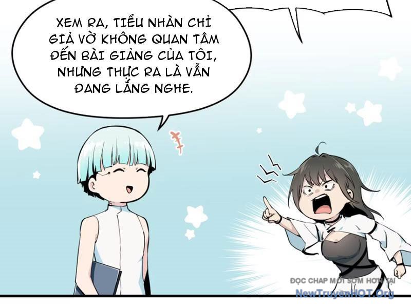 Hung Tinh Mê Hoặc - Máy Mô Phỏng Loạn Thế chapter 2 - Trang 60