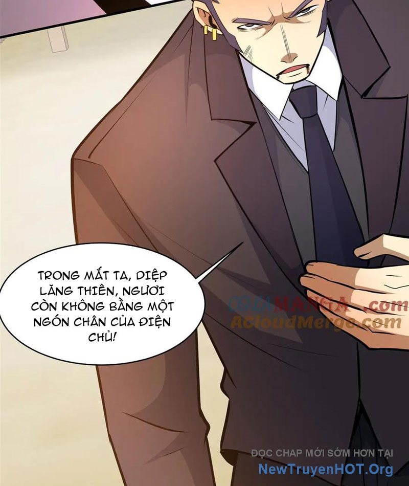 Đô Thị Cực Phẩm Y Thần chapter 258 - Trang 38