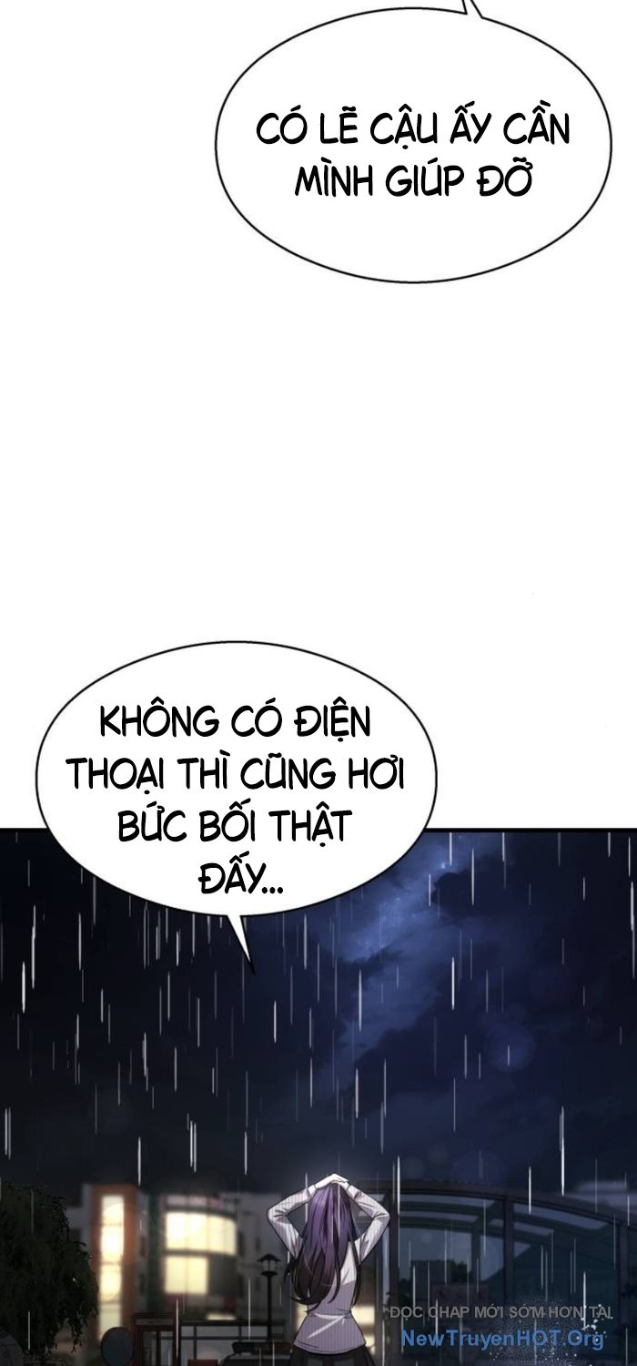 Hẹn Hò Rùng Rợn chapter 20 - Trang 6