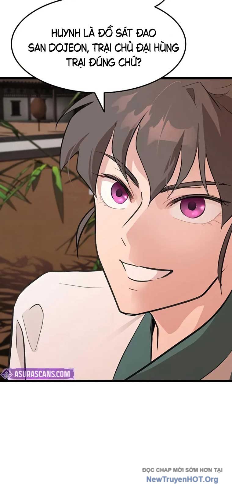 Tôi trở thành chồng của giáo chủ ma giáo chapter 16 - Trang 71