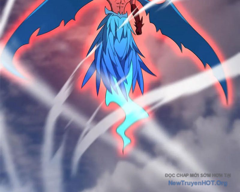 Thần Sủng Tiến Hóa chapter 405 - Trang 58
