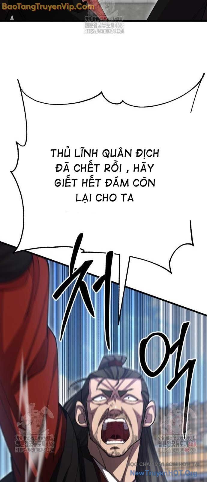 Thiên Hạ Đệ Nhất Đại Sư Huynh chapter 137 - Trang 20