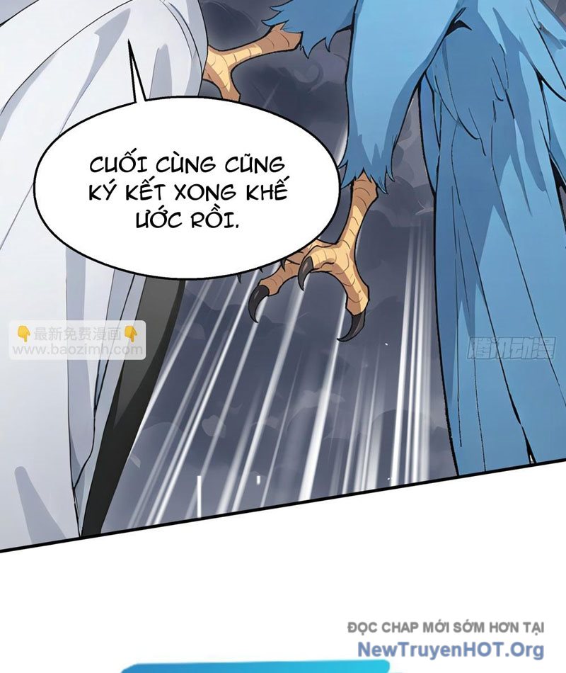 Thái Cổ Thập Hung: Người khác ngự thú ta ngự thú nương chapter 17 - Trang 36