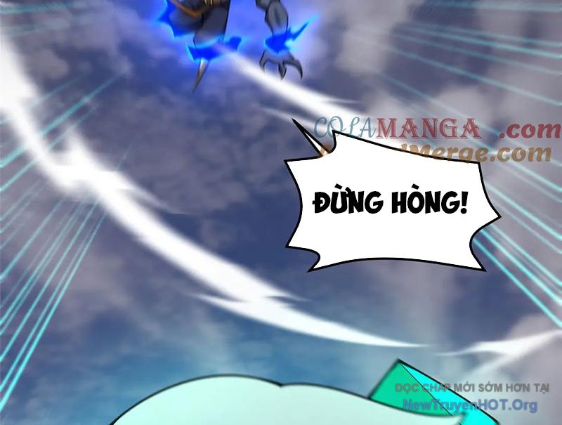 Thần Sủng Tiến Hóa chapter 406 - Trang 16