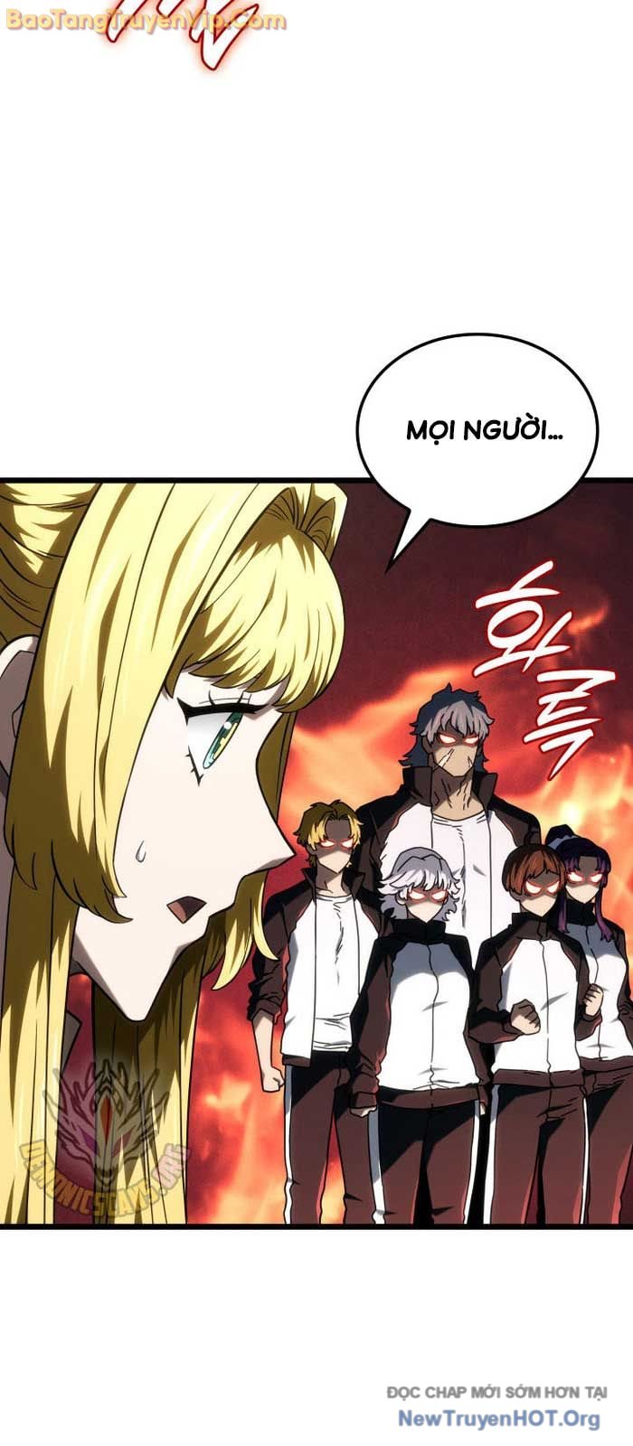 Thiết Huyết Kiếm Sĩ Hồi Quy chapter 116 - Trang 22
