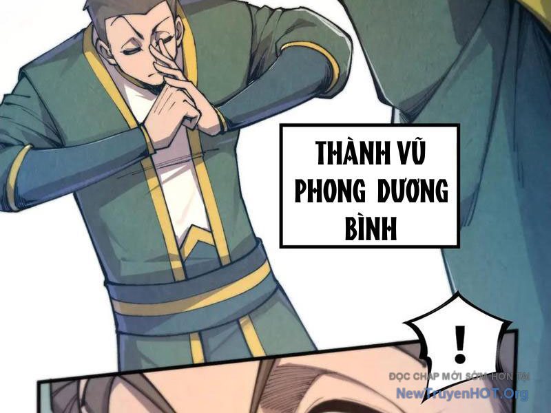 Vạn Cổ Chí Tôn chapter 429 - Trang 23