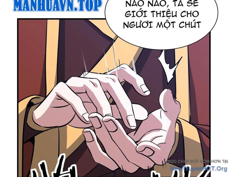 Ma Tu Tái Sinh: Khởi Đầu Nhặt Được Một Hành Tinh Zombie chapter 43 - Trang 62