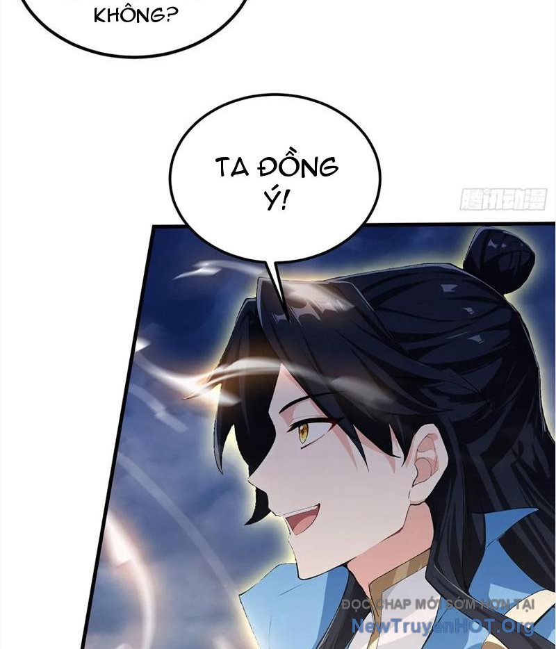 Hoá Ra Ta Đã Vô Địch Từ Lâu chapter 304 - Trang 15