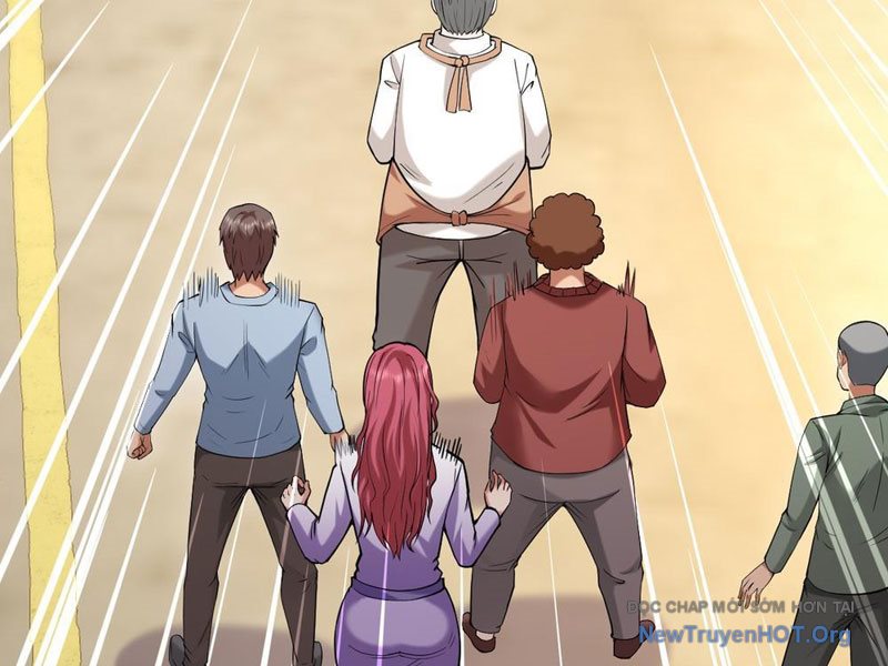 Ta Bắt Quái Thú Ở Tận Thế chapter 15 - Trang 93
