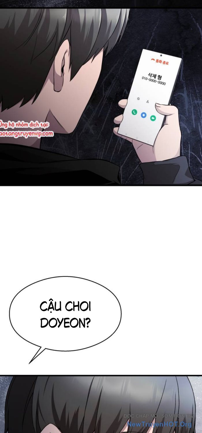 Hẹn Hò Rùng Rợn chapter 20 - Trang 34