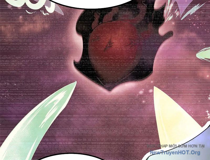 Thần Sủng Tiến Hóa chapter 404 - Trang 60